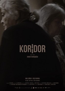 Фильм Коридор (2021)