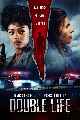 Фильм Двойная жизнь (2023)
