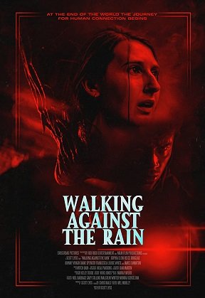 Фильм Идущие против дождя (2023)