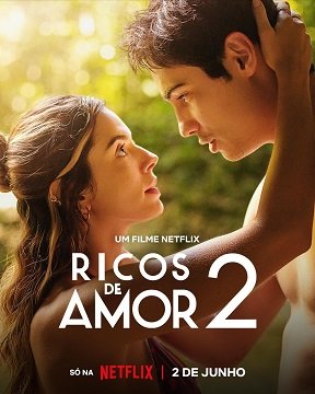 Фильм Влюбленный богач 2 (2023)
