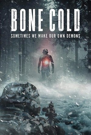 Фильм Холод до костей (2022)
