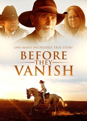 Фильм Пока они не исчезли (2022)