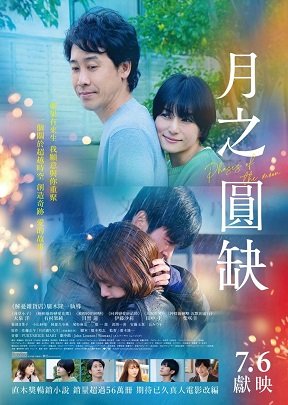 Фильм Фазы Луны (2022)