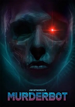 Фильм Бот-убийца (2023)