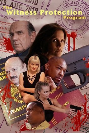 Фильм Программа защиты свидетелей (2020)
