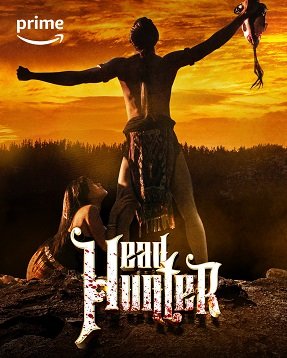 Фильм Охотник за головами (2023)