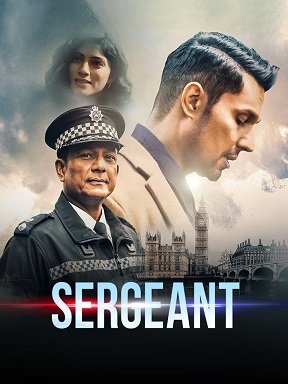 Фильм Сержант (2023)