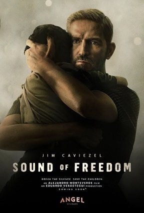 Фильм Звук свободы (2022)