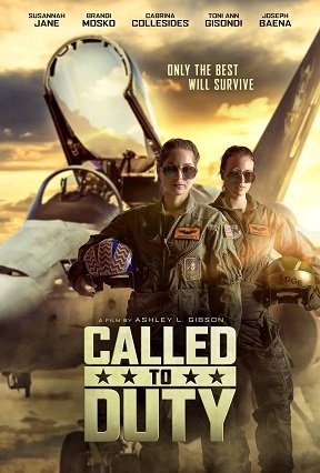 Фильм Призванные долгом (2023)