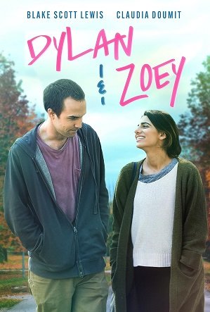 Фильм Дилан и Зои (2022)