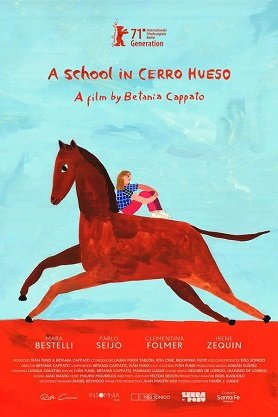 Фильм Школа в Сьерра-Уэсо (2021)