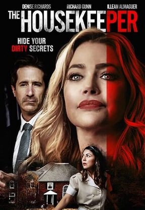 Фильм Домработница (2023)