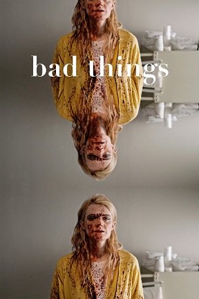 Фильм Плохие вещи (2023)