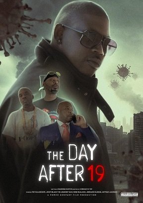Фильм День после 19 года (2022)