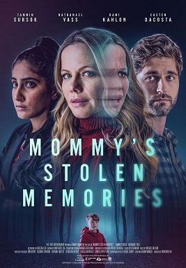Фильм Украденные воспоминания мамы (2023)