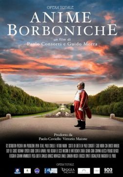 Фильм Души Бурбона (2020)