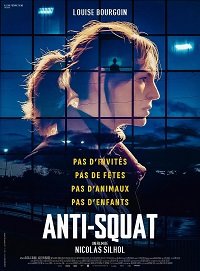 Фильм Анти-скват (2023)