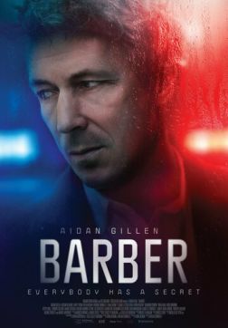 Фильм Барбер (2023)