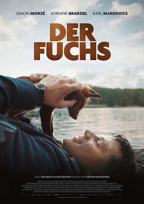 Фильм Лиса (2022)