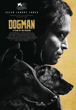 Фильм Догмен (2023)