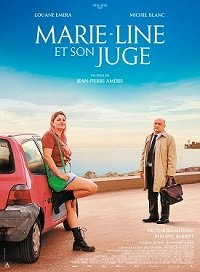 Фильм Мари-Лин и ее судья (2023)