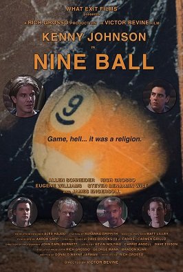 Фильм Девятка (2023)