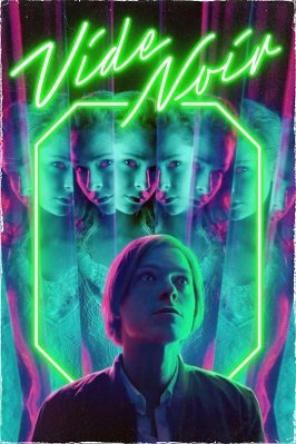 Фильм Чёрная бездна (2023)
