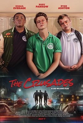 Фильм Крестовые походы  (2023)