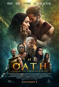 Фильм Клятва (2023)