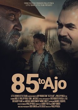 Фильм По 85-ой до Ахо (2022)
