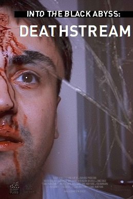 Фильм Чёрная бездна: Смерть в прямом эфире (2022)