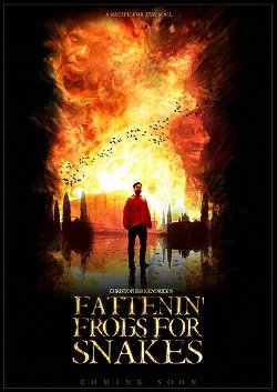 Фильм Откармливая лягушек для змей (2023)