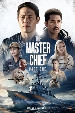 Фильм Мастер Чиф. Часть первая (2023)