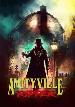 Фильм Потрошитель из Амитивилля (2023)