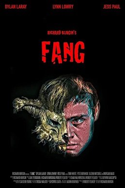Фильм Клык (2022)
