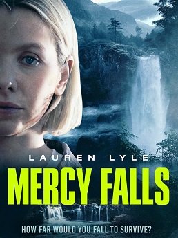Фильм Водопад милосердия (2023)