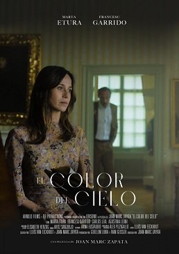 Фильм Цвет неба (2022)