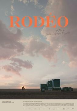 Фильм Родео (2022)
