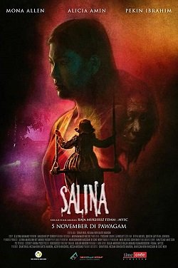 Фильм Салина  (2021)