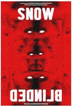 Фильм Ослепленный снегом (2022)
