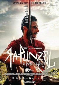 Фильм Рапунцель, Пес и Колдун (2024)