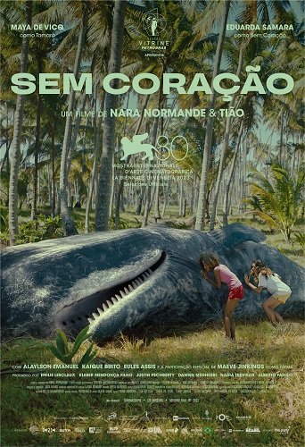Фильм Без сердца (2023)