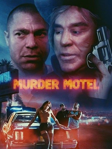 Фильм Мотель смертников (2023)