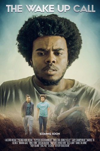 Фильм Переломный момент (2023)