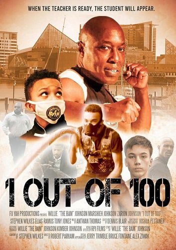Фильм Один из ста  (2022)