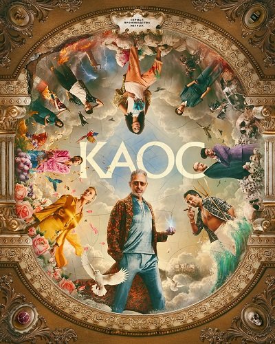 Фильм Каос (1 сезон)