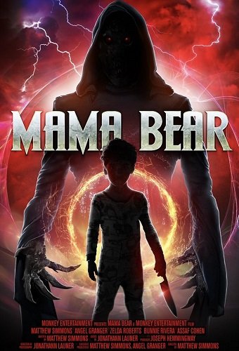 Фильм Мама-медведица (2022)