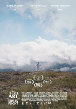 Фильм Тайное искусство человеческого полёта (2023)