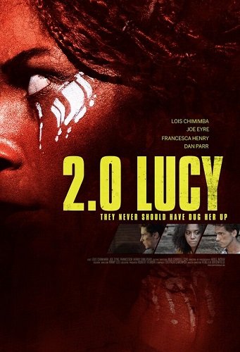 Фильм Люси 2.0 (2022)