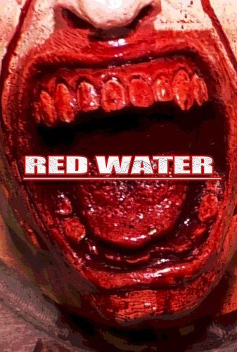 Фильм Мёртвая вода (2022)